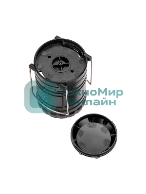 Фонарь кемпинговый Rexant раздвижной на подвесе