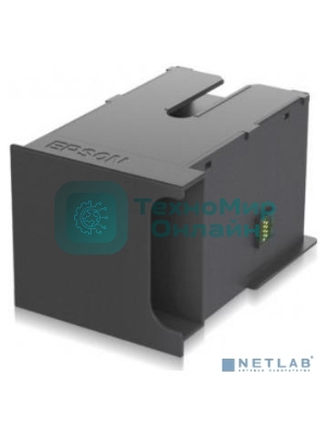 Впитывающая емкость C13T671000 WP 4000/4500 Series Maintenance Box