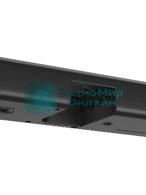 Саундбар LG S80TR 5.1.3 360Вт+220Вт черный