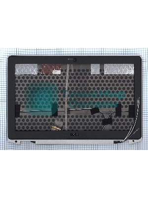Крышка матрицы для Dell Latitude E6330