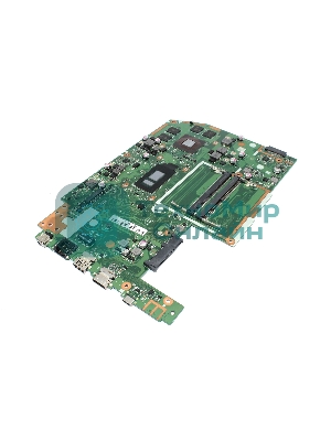 Материнская плата для Asus X570UD I5-8250U 90NB0HS0-R00040