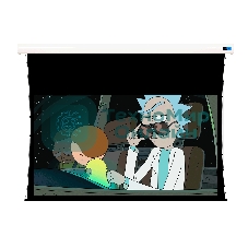 Экран для проектора S'OK SCPSMT-266x150FG-ED60  120 