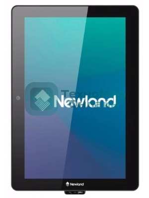 Микрокиоск NQuire 1000 Manta III Micro Kiosk with 10