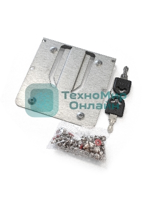 Серверный корпус ExeGate Pro 4U480-15/4U4132 (RM 19