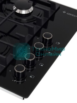 Газовая варочная панель Gefest СГ СВН 2230 С3