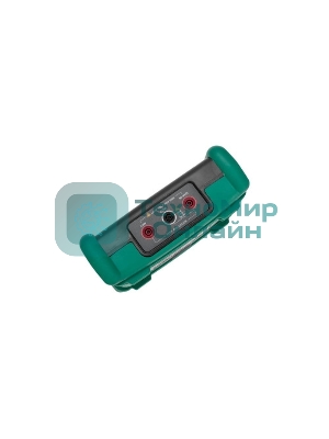 Измеритель сопротивления изоляции MS5201 MASTECH