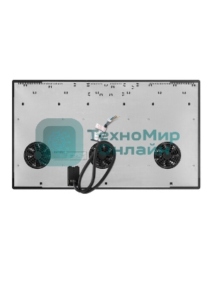 Индукционная варочная панель Maunfeld CVI905SFBK Inverter