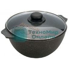 Казан Мечта 54701 Гранит 4 л 54701