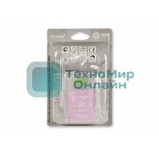 Картридж струйный Cactus CS-C9429 светло-пурпурный для №85 HP DJ 30/130 (72мл)