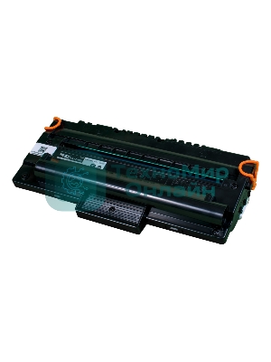 Картридж лазерный Sakura MLTD109S для Samsung SCX-4300/4310/4315, черный, 2000 к.