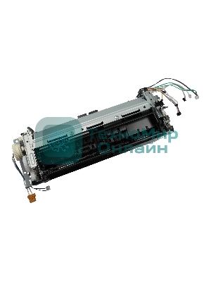 Печь в сборе HP CLJ M377dw/M452dn/dw/M477fdn/fdw (RM2-6461/RM2-6435)