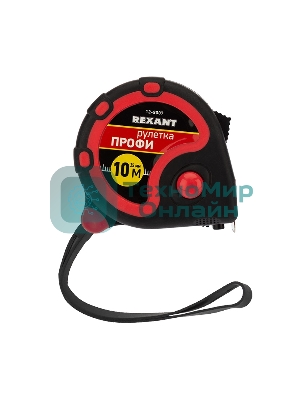 Рулетка измерительная Rexant 