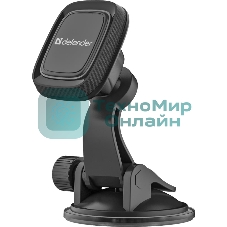 Автомобильный держатель Defender CH-119 магнит, на панель