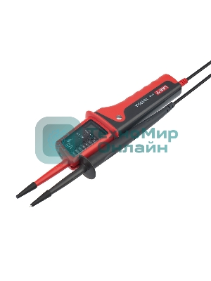 Индикатор напряжения UNI-T UT15C 13-1018