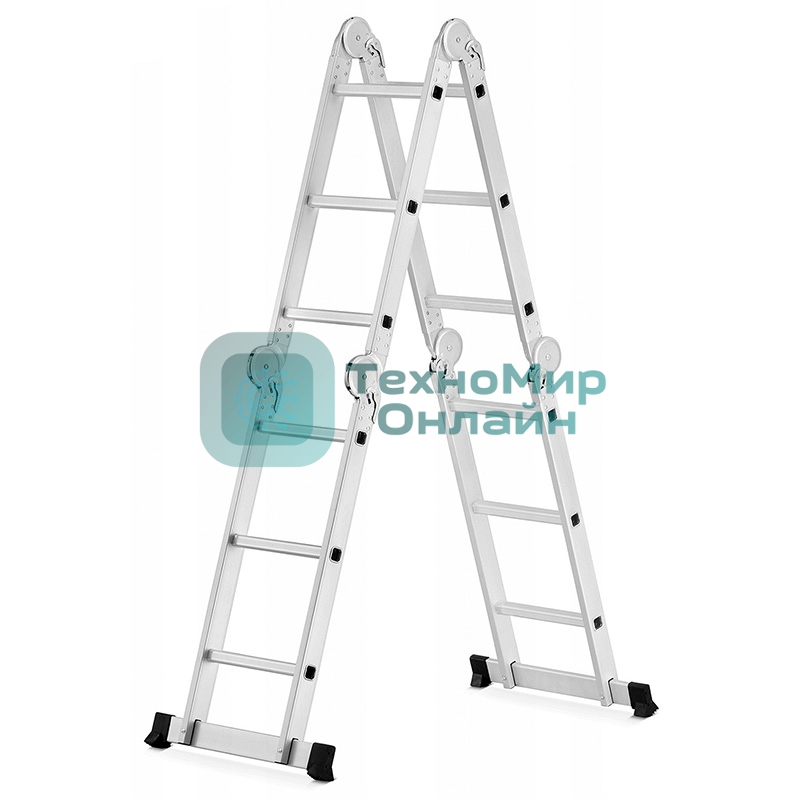 Лестница-трансформер 4x3 Rexant