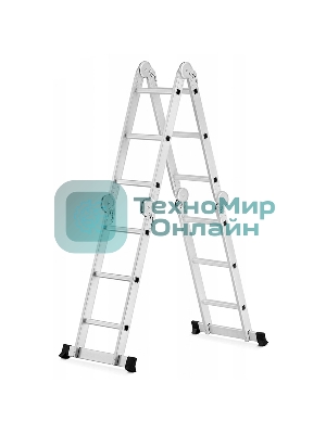 Лестница-трансформер 4x3 Rexant