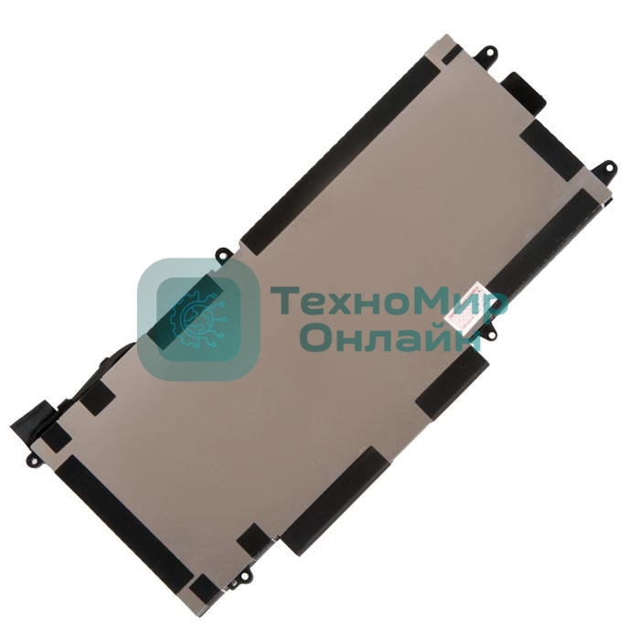 Аккумулятор для ноутбука Dell Latitude 12 5289 7.6V 7500mAh