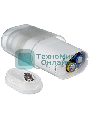 Ингалятор Omron U100 NE-U100-E ультразвуковой стационарный белый/серый