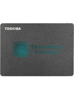 Внешний HDD 2.5