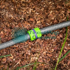 Муфта ремонтная для шланга Palisad, 3/4