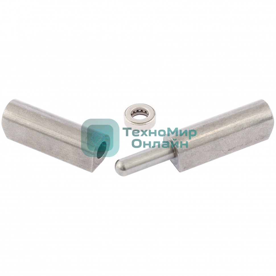 Петля каплевидная Сибртех 20 х 160 мм с подшипником