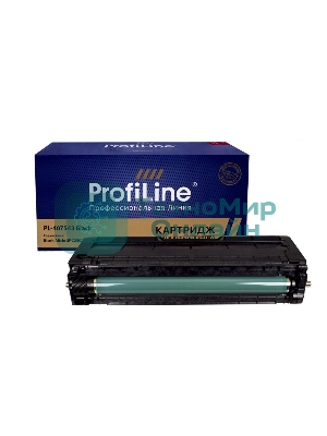 Картридж ProfiLine PL-407543 (SPC250BK) для принтеров Ricoh Aficio SPC250/SPC260/SPC261 черный 2000 копий
