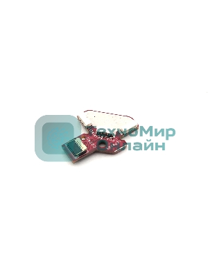 Допплата для Asus G731GT LED правая