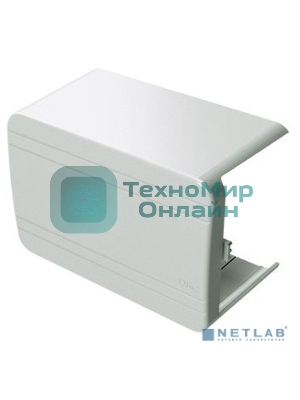Тройник/отвод для кабель-канала NTAN 100х60 ДКС 01761
