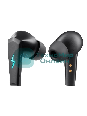 Гарнитура Defender CYBERDOTS 280 TWS черный
