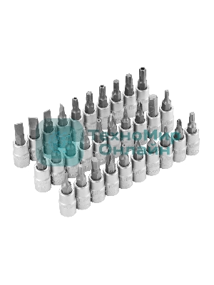 Набор инструментов MTX 13589 1/2