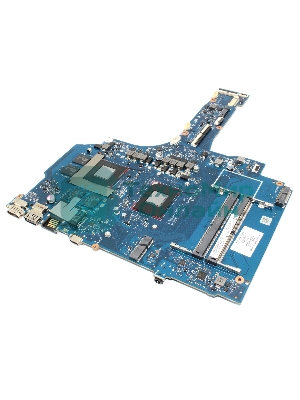 Материнская плата HP Pavilion GAMING 15-EC M94698-601, M43252-601