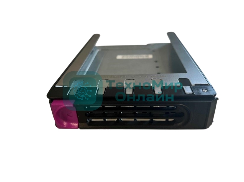 Крепеж для установки жестого диска G47 HDD tray with 3.5'' to 2.5'' bkt