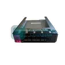 Крепеж для установки жестого диска G47 HDD tray with 3.5'' to 2.5'' bkt