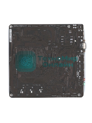 Материнская плата для Echips K1, K2