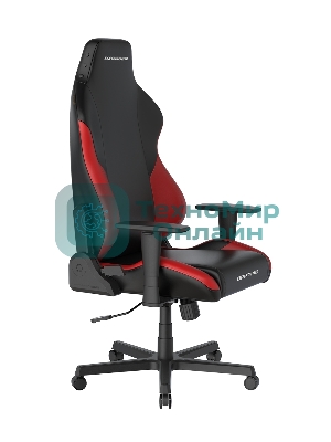 Кресло игровое DXRACER DRIFTING OH/DL23/NR чёрно-красный