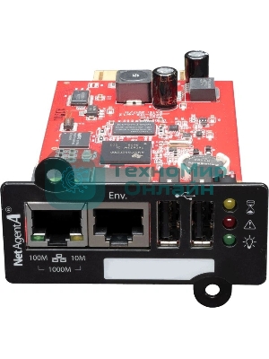 Плата управления Связь Инжиниринг BA506