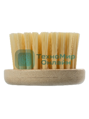 Щетка универсальная 155х65 мм, бамбуковая колодка Home Palisad