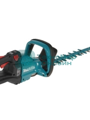 Кусторез Makita DUH502Z