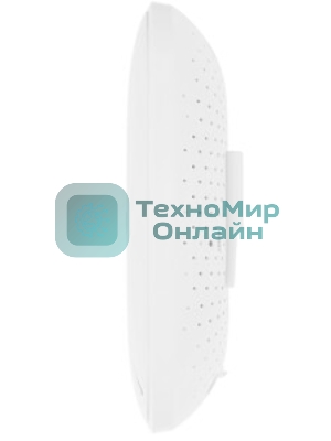 Точка доступа Zyxel NebulaFlex NWA90BE, Wi-Fi 7 (BE5100), MU-MIMO 2x2+2x2, 1xLAN 2.5GE, БП в комплекте