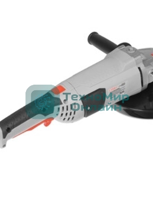 Машина углошлифовальная STAVR SAG 24-230RSC