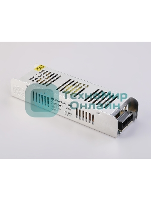 GS8655 блок питания 12V 250W 20.8A IP20 185-260V EMC 223*67*40