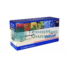 Картридж лазерный ProfiLine PL-113R00724 для принтеров Rank Xerox Phaser 6180/6180N/6180DN/6180MFP Magenta 6000 копий