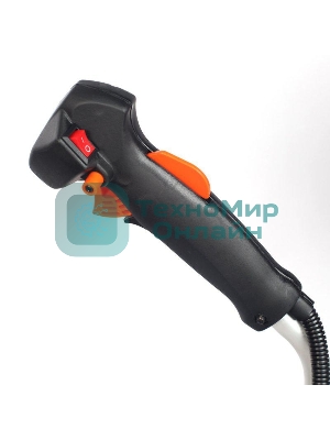 Триммер бензиновый Patriot PT 5555ES Country, 3 л.с.