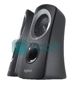 Акустическая система (980-000413) Logitech Z313 (2.1)