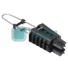 Зажим анкерный ЗАБ 16-35 М (РА25х100) IEK UZA-14-D16-D25-M