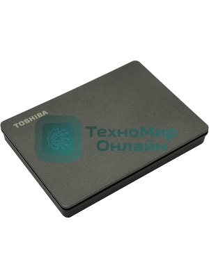 Внешний HDD 2.5
