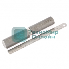 Петля каплевидная Сибртех 22 х 140мм с подшипником