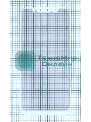 Защитное стекло 