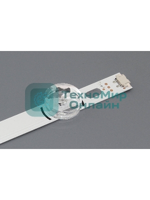 Подсветка LED LG INNOTEK DRT 3.0 39
