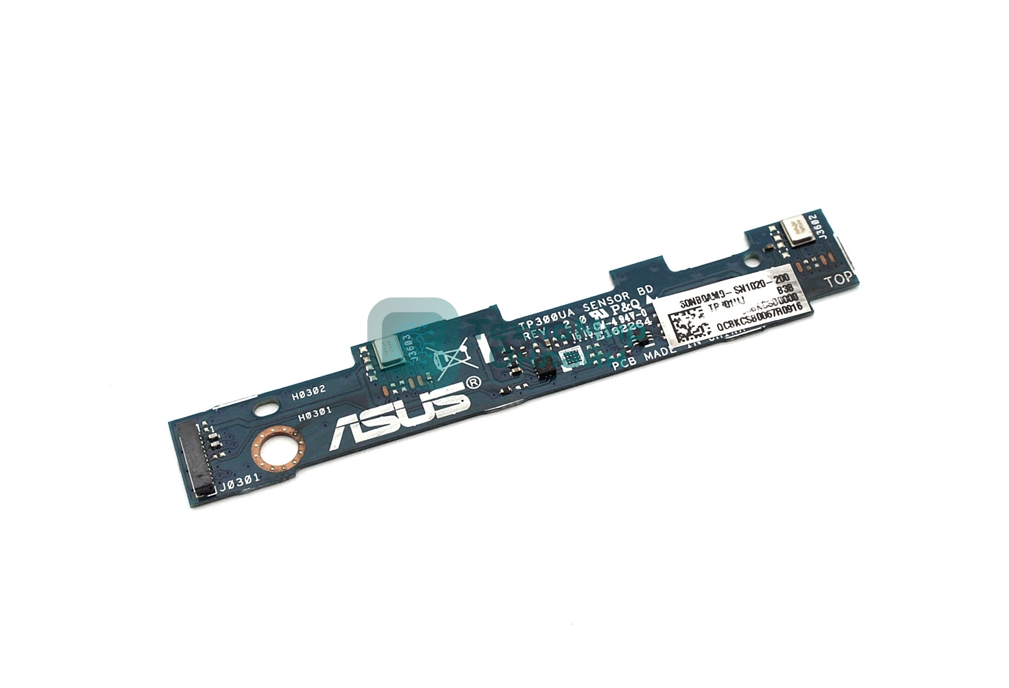 Допплата для Asus TP301UJ